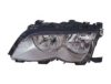 BMW 63126910956 Headlight